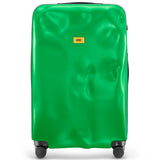 Crash Baggage Icon Trolley Suitcase - Mint Green