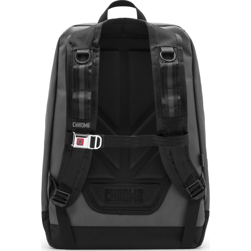 Chrome Cardiel Moto Fortnight Backpack | Moto BG-227-MOTO-NA