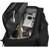 Chrome Niko F-Stop Camera Bag | All Black BG-236-ALLB