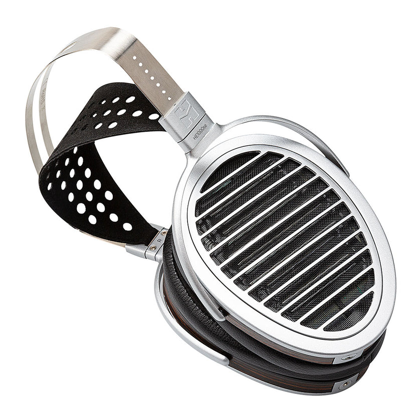Hifiman HE1000se Over-Ear Open Back Planar Magnetic Headphone