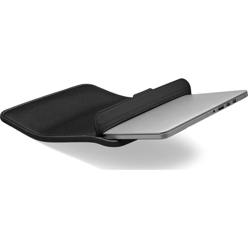 Incase ICON Sleeve with Tensaerlite for 13" MacBook Retina |Black/Slate CL60657