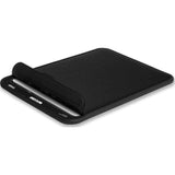 Incase ICON Sleeve with Tensaerlite for 12" MacBook | Black/Slate CL60659