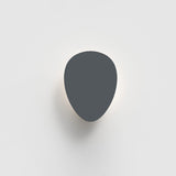 Artemide Facce Wall/Ceiling Tetro Raised LED Light | 7W 3000K 80CRI Dim 2-Wire 120V