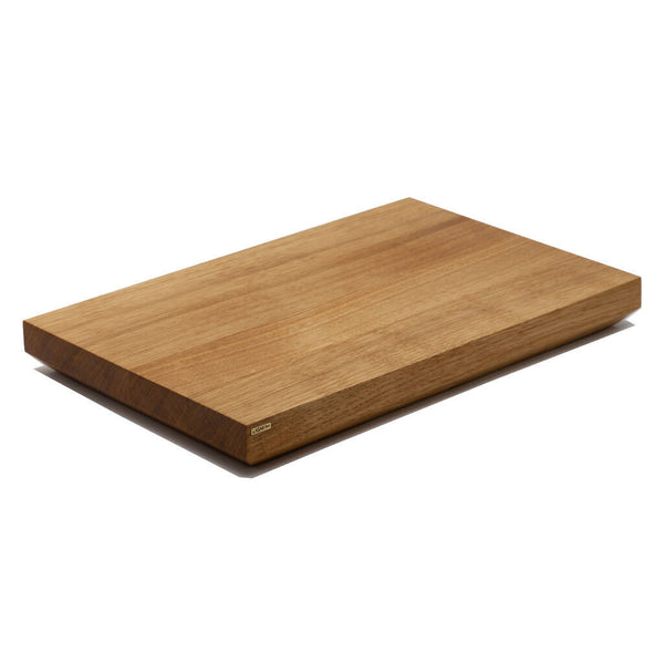 Lignum Small Wood Cutting Board