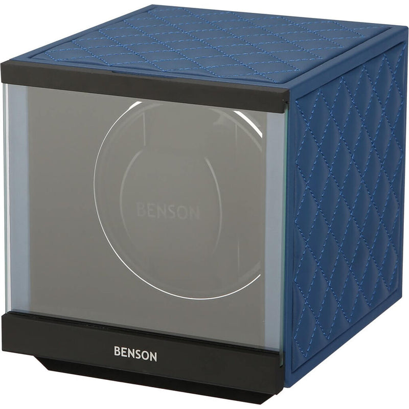 Benson Swiss Series 1.20 Watch Winder Limited Edition | Single