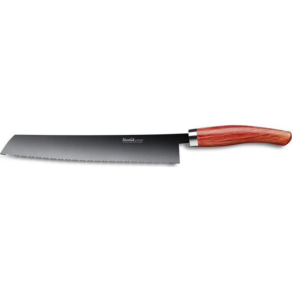 Nesmuk Janus Bread Knife