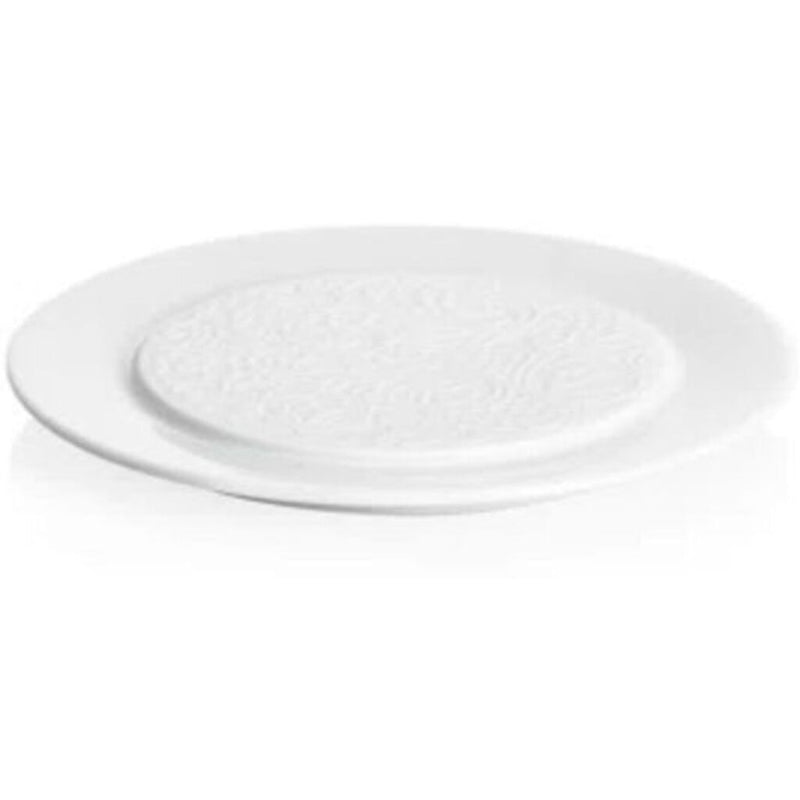 Degrenne 4 Bread Plates Set | 14cm