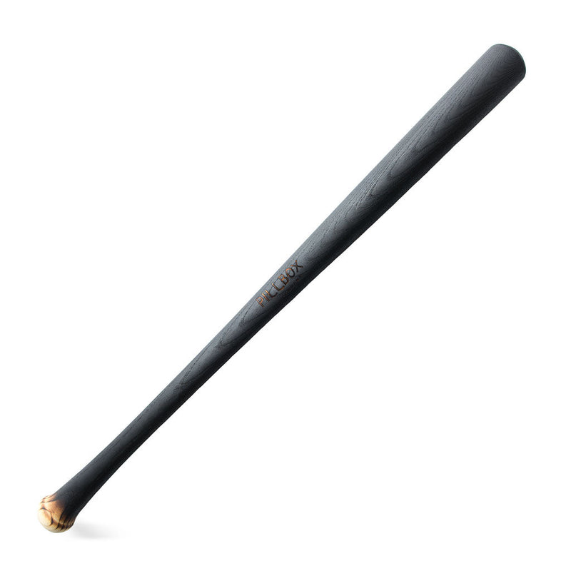 Pillbox Classic Paint Baseball Bats | The Torch