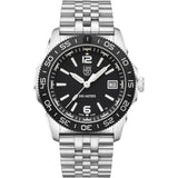Luminox Pacific Diver Ripple Dive Watch, 39 mm | 20ATM
