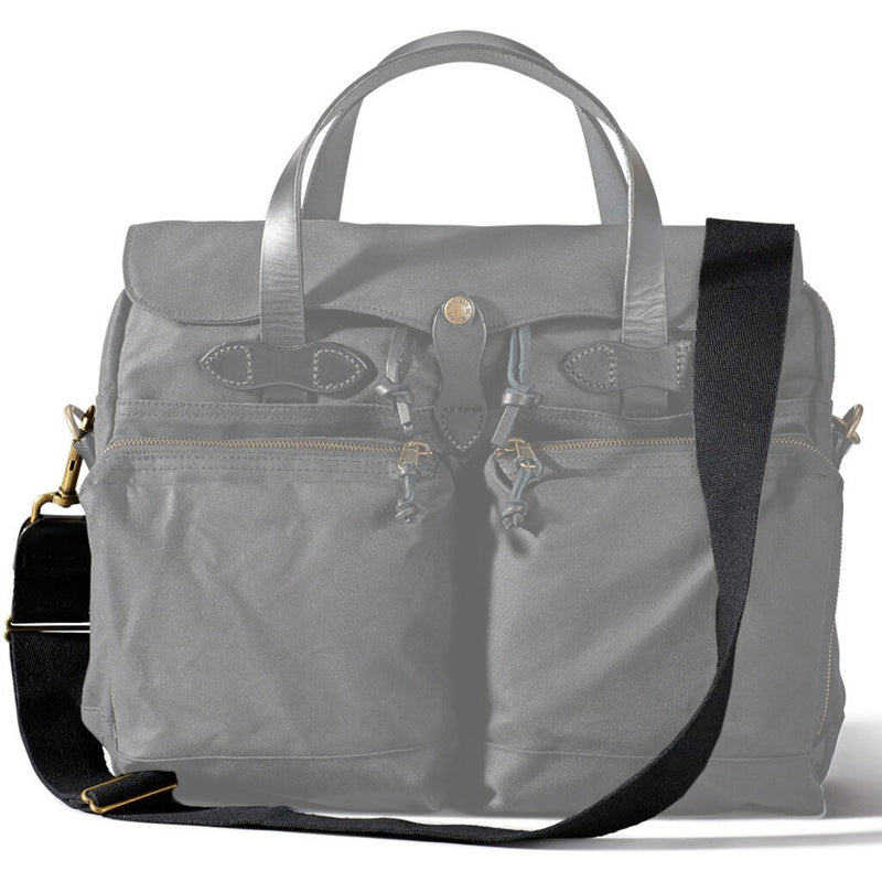 Filson 24/48 Hour Backpack Cotton Webbing Strap