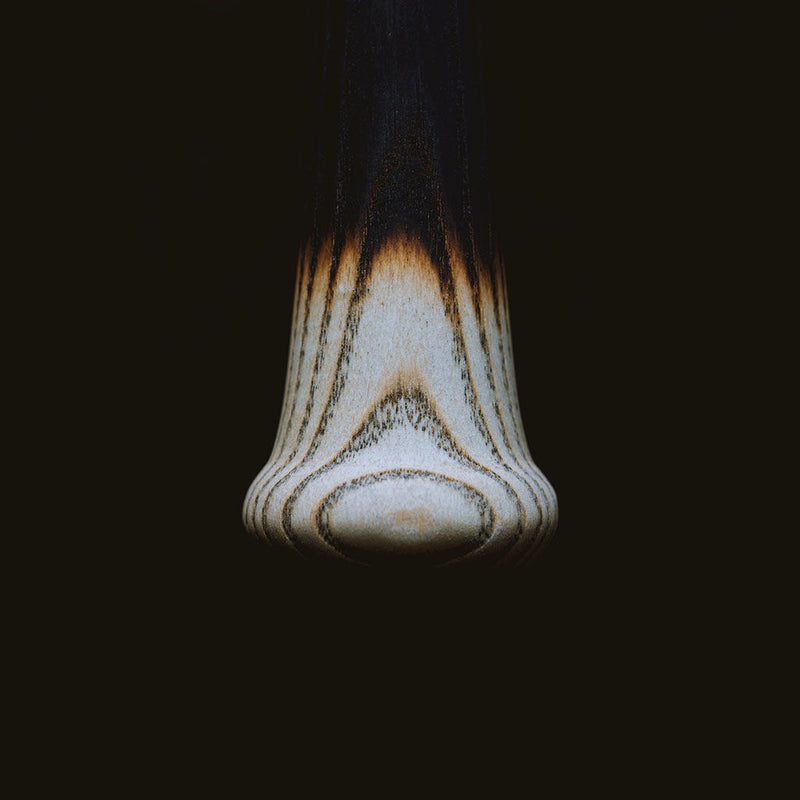 Pillbox Classic Paint Baseball Bats | The Torch