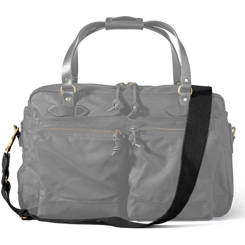 Filson 24/48 Hour Backpack Cotton Webbing Strap