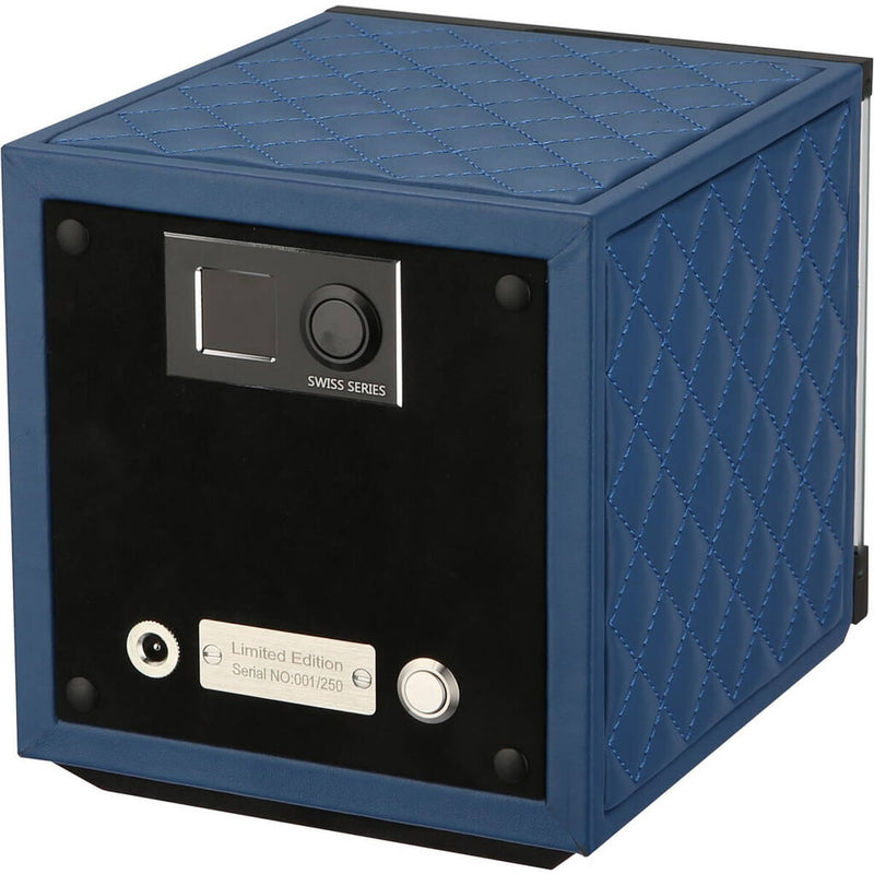 Benson Swiss Series 1.20 Watch Winder Limited Edition | Single