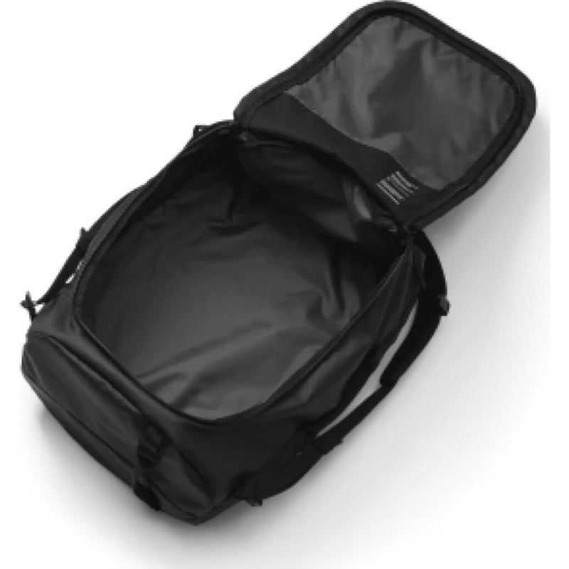 Db Journey Roamer Duffel 60L | Recycled Fabrics, Adventure Ready
