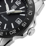 Luminox Pacific Diver Ripple Dive Watch, 39 mm | 20ATM