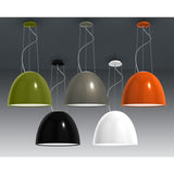 Artemide Nur Suspension 15ft Light