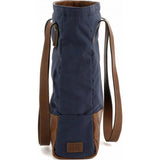 Moore & Giles Petty Wine Bottle Tote