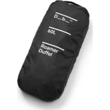 Db Journey Roamer Duffel 60L | Recycled Fabrics, Adventure Ready