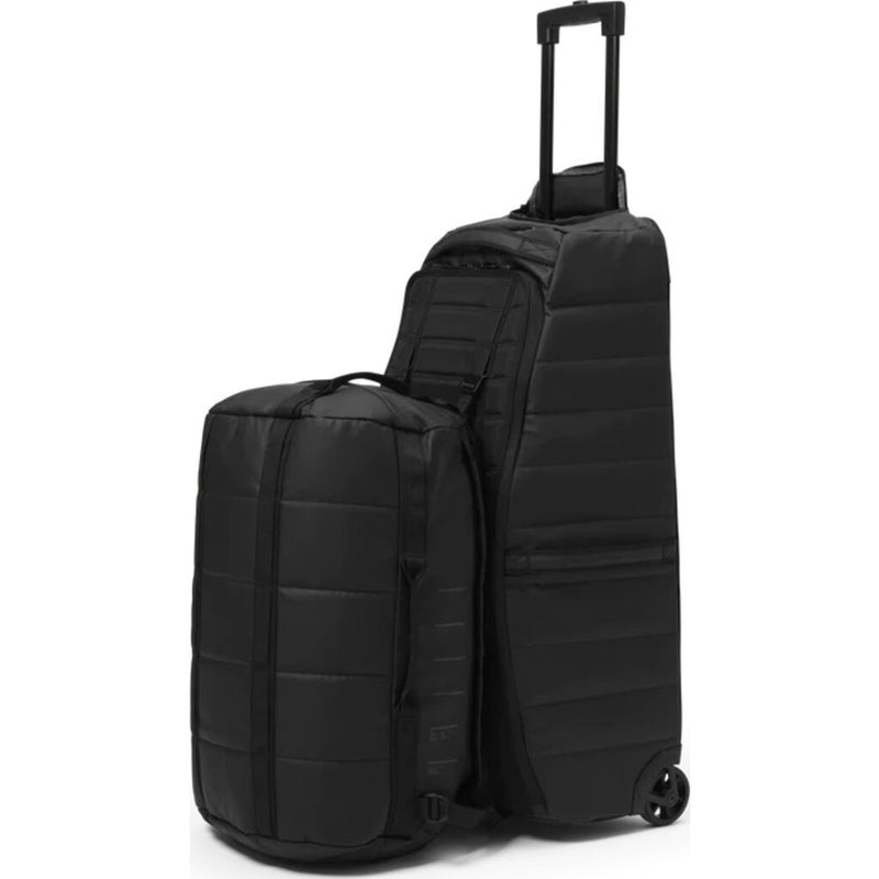 Db Journey Roamer Duffel 60L | Recycled Fabrics, Adventure Ready