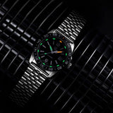 Luminox Pacific Diver Ripple Dive Watch, 39 mm | 20ATM