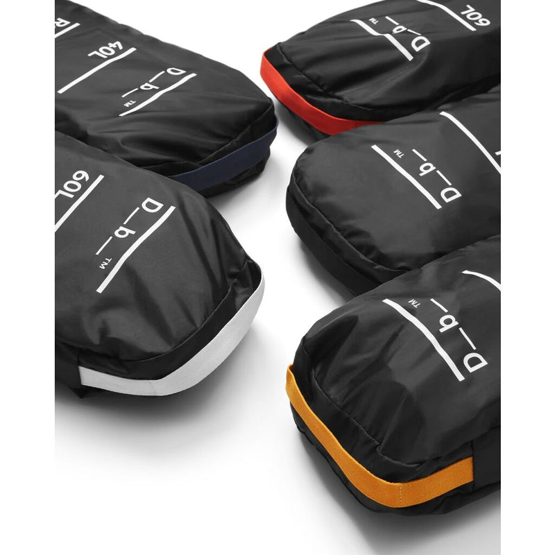 Db Journey Roamer Duffel 60L | Recycled Fabrics, Adventure Ready