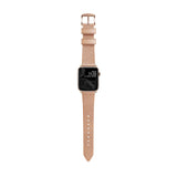 Nomad Modern Watch Strap 40mm / 38mm | Legacy Natural Leather