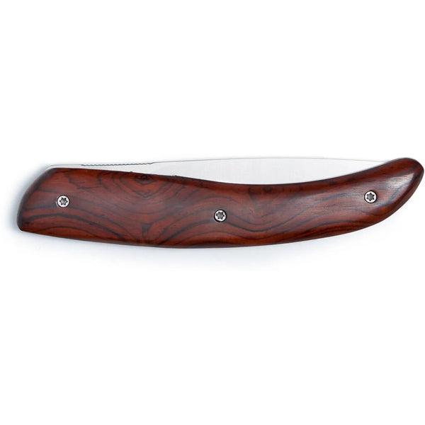 BOLDR The Woodsman Utility Knife | M390 Steel Blade