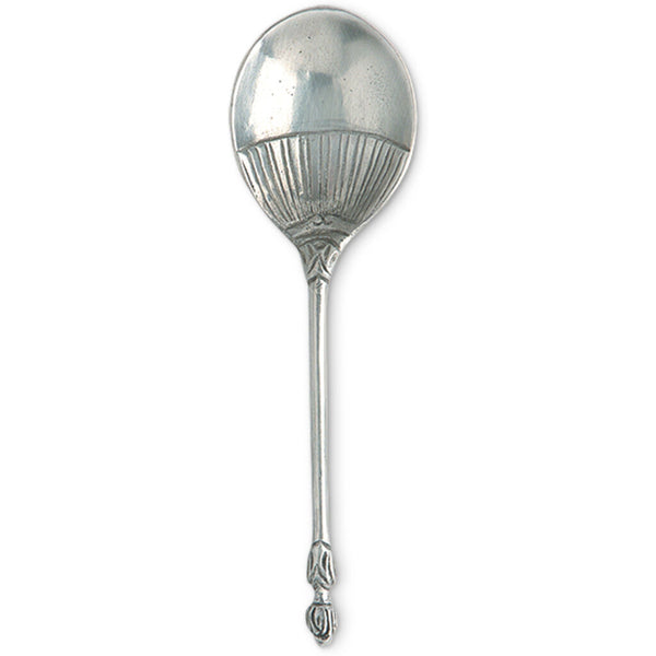Match Engraved Spoon