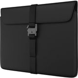 Db Journey The Världsvan 13" Laptop Sleeve | Black Out