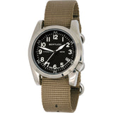 Bertucci A-11T Americana Officers Edition Watch