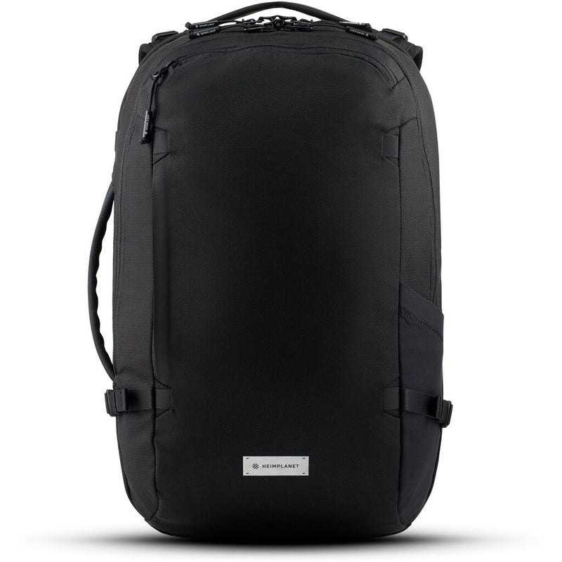 Heimplanet Transit Line Travel Pack | Black/34L