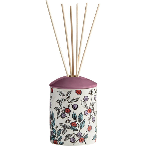 L'or de Seraphine La Pietra Ceramic Jar Diffuser