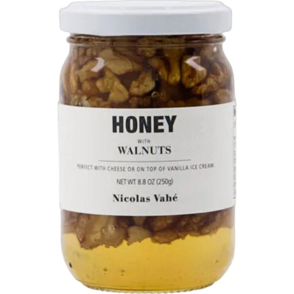 Nicolas Vahe Honey - 8.8 oz
