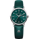 Maurirce Lacroix Eliros Ladies Date 30mm Watch