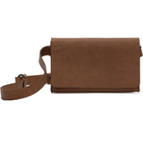 Moore & Giles Reclaimed Hip Bag | Heirloom Oak