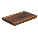 Lignum Small Wood Cutting Board