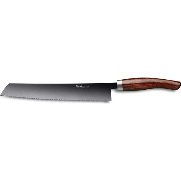 Nesmuk Janus Bread Knife