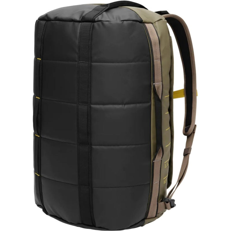 Db Journey Roamer Duffel 60L | Recycled Fabrics, Adventure Ready