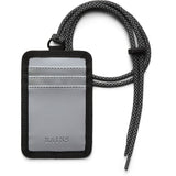 Rains Waterproof Card Badge