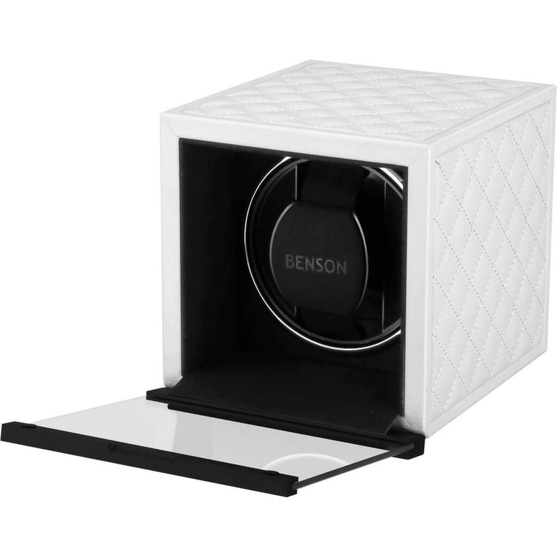 Benson Swiss Series 1.20 Watch Winder Limited Edition | Single