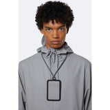 Rains Waterproof Card Badge