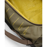 Db Journey Roamer Duffel 60L | Recycled Fabrics, Adventure Ready