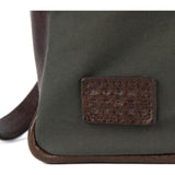 Moore & Giles Petty Wine Bottle Tote