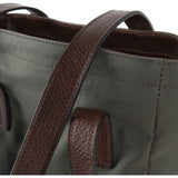 Moore & Giles Petty Wine Bottle Tote