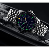 Luminox Pacific Diver Ripple Dive Watch, 39 mm | 20ATM