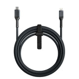 Nomad Lightning Cable USB-C | Kevlar