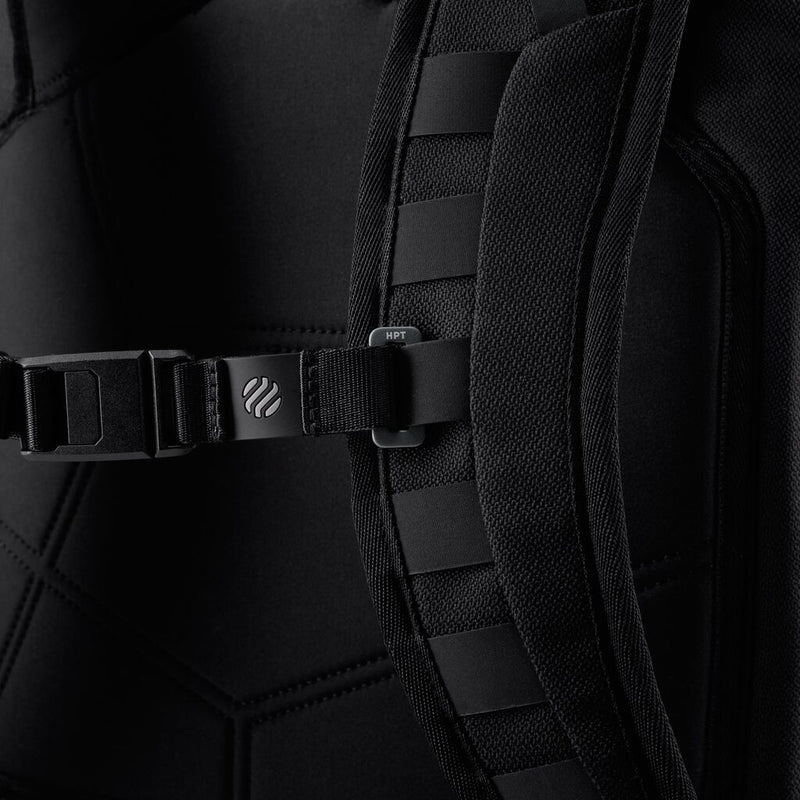 Heimplanet Transit Line Travel Pack | Black/34L