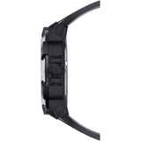 Brera Milano BMSSAS4503 Supersportivo Evo Automatic Watch | Stainless Steel/IP Black