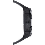 Brera Milano BMSSAS4503 Supersportivo Evo Automatic Watch | Stainless Steel/IP Black