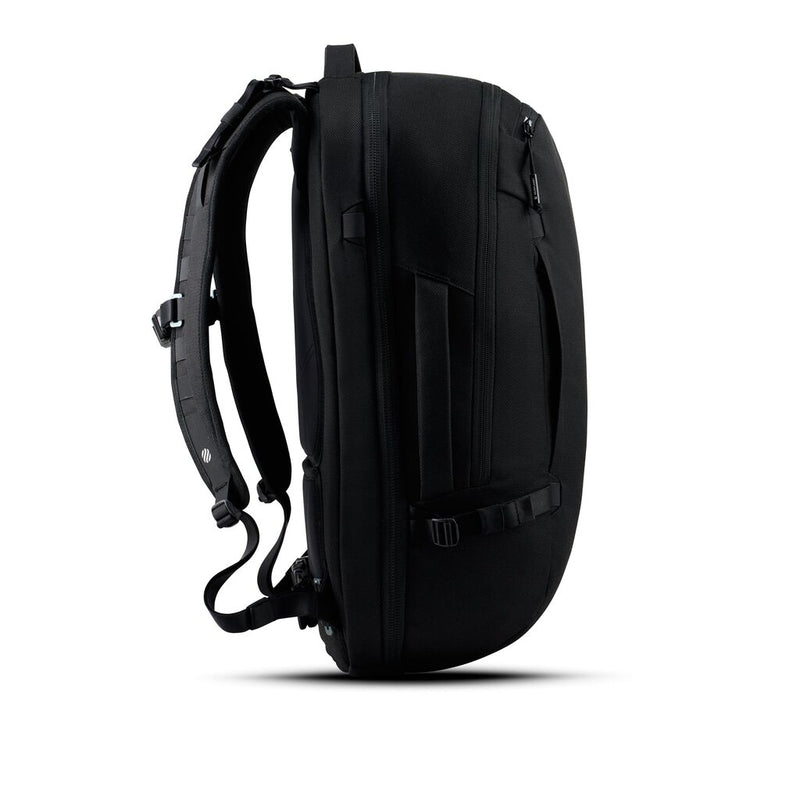 Heimplanet Transit Line Travel Pack | Black/34L